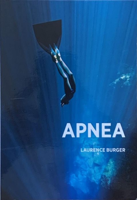 Couverture Apnea